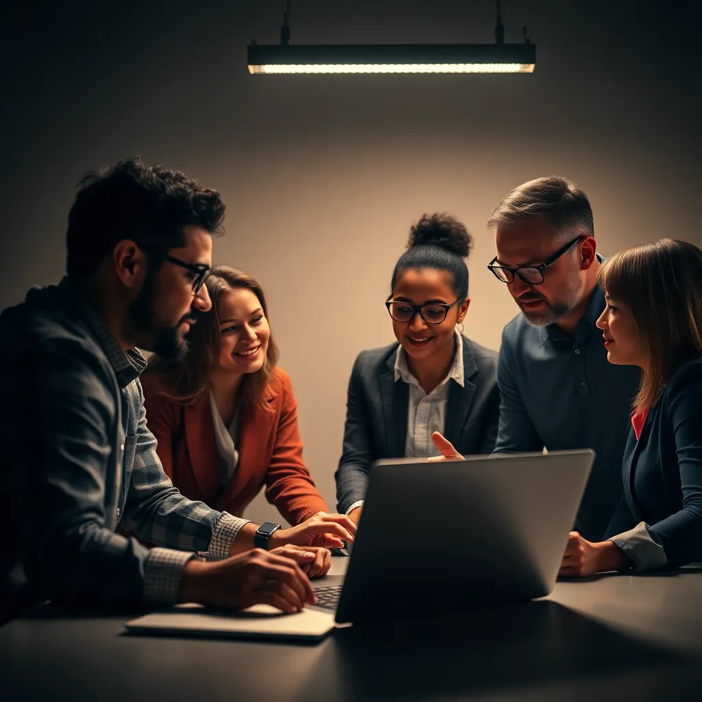 Допомога в проєктах